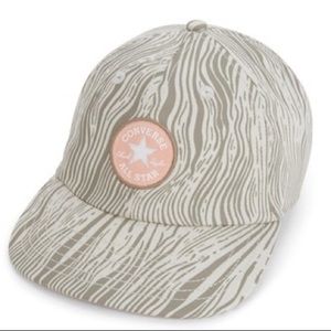 Spring Collection Converse Cap